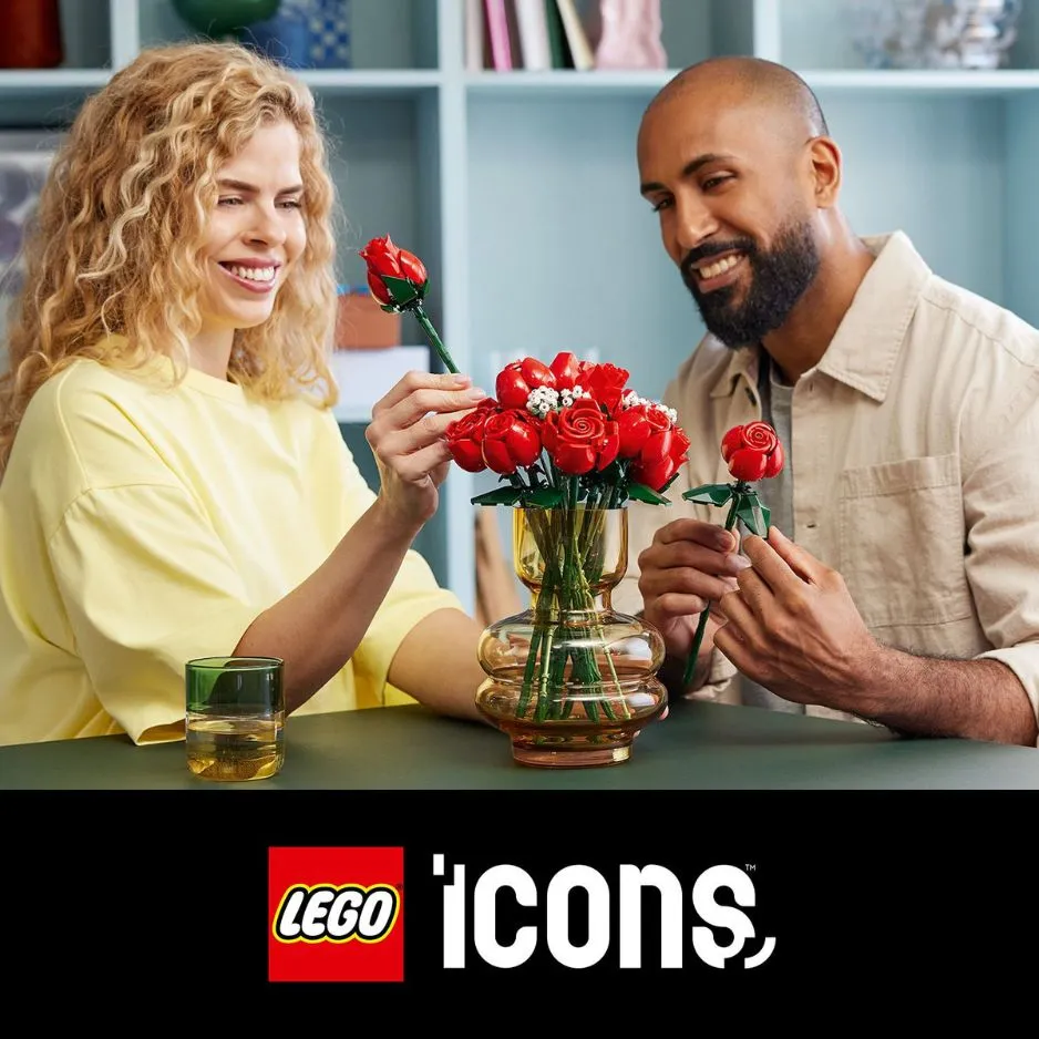 LEGO Icons