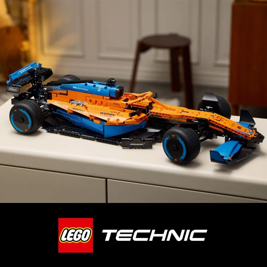 LEGO Technic